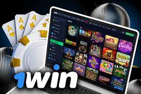 Testimonio de 1Win Casino en línea 2024